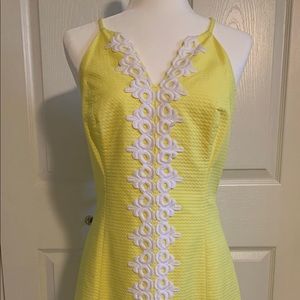 Lily Pulitzer dress. Size 12 NWT